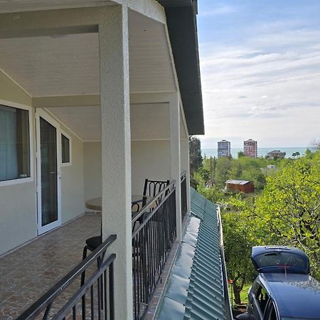 Olga'S Home Batumi Exterior foto