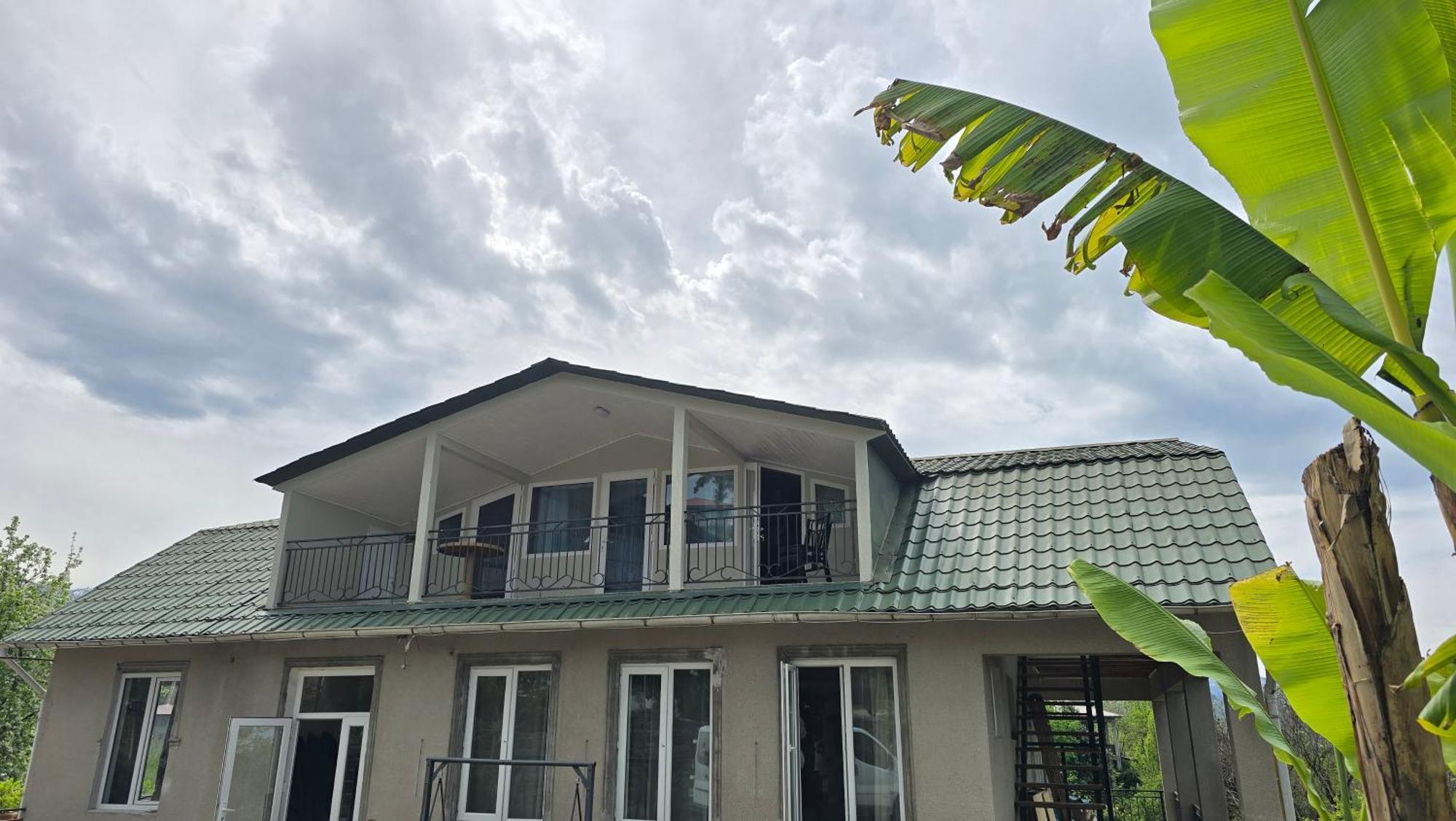 Olga'S Home Batumi Exterior foto