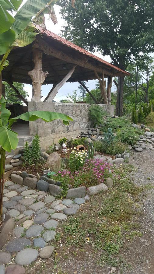 Olga'S Home Batumi Exterior foto